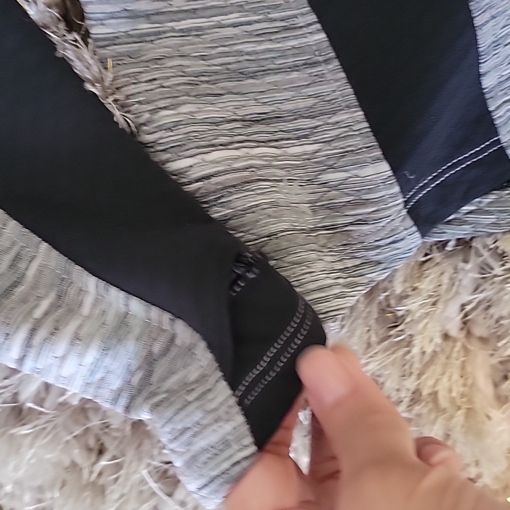 Athleta Fitted Half Zip Pullover - image 4